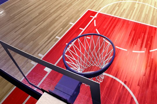 basketball